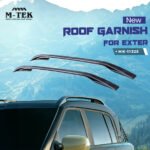 Hyundai Exter Roof Garnish - Image 4