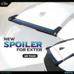 Hyundai Exter Spoiler - Image 5