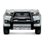 Toyota Crysta 2024 Body Kit - Image 5