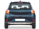 Hyundai I10 Neos Rear Protector