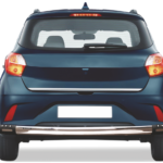 Hyundai I10 Neos Rear Protector