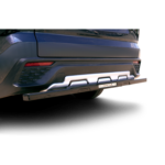 Toyota Hycross Rear Protector - Image 4