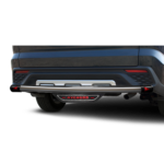 Toyota Hycross Rear Protector - Image 5