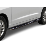 Toyota Innova 2012 Side Step