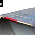 Toyota Innova 2017 Spoiler