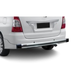 Toyota Innova 2012 Rear Protector