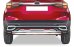 Kia Seltos Rear Protector - Image 2