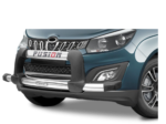Mahindra Marazoo Front Protection - Image 4