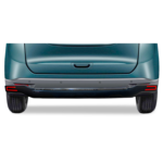 Mahindra Marazoo Rear Protection - Image 2