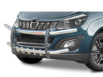 Mahindra Marazoo Front Protection - Image 5
