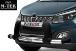 Mahindra Marazoo Front Protection - Image 2