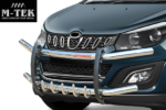 Mahindra Marazoo Front Protection - Image 3