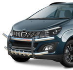 Mahindra Marazoo Front Protection