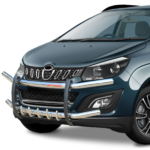 Mahindra Marazoo Front Protection