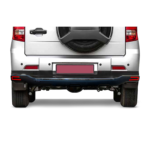 Mahindra Bolero Neo Rear Protector - Image 5