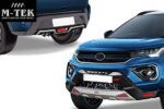 Tata Nexon Body Kit