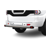 Mahindra Scorpio Rear Protector