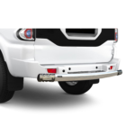 Mahindra Scorpio Rear Protector - Image 3