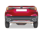 Kia Seltos Rear Protector