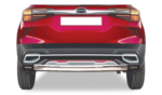 Kia Seltos Rear Protector - Image 5