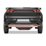 Kia Sonet Rear Protector - Image 3