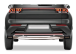 Kia Sonet Rear Protector - Image 7