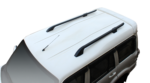 Mahindra Scorpio Roof Garnish