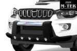 Mahindra Scorpio Front Protection - Image 7