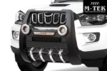 Mahindra Scorpio Front Protection - Image 6