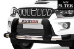 Mahindra Scorpio Front Protection - Image 5