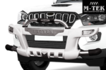 Mahindra Scorpio Front Protection - Image 4