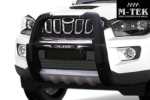 Mahindra Scorpio Front Protection