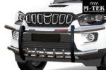 Mahindra Scorpio Front Protection - Image 12