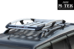 Mahindra Scorpio Carrier
