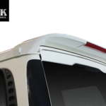 Mahindra Scorpio Spoiler