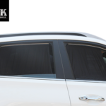 Kia Sonet Car Curtain