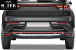 Kia Sonet Rear Protector - Image 8
