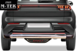 Kia Sonet Rear Protector - Image 9