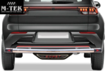 Kia Sonet Rear Protector - Image 10