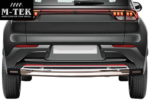 Kia Sonet Rear Protector - Image 11