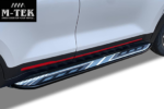 Kia Sonet Side Step - Image 4