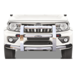 Mahindra Bolero Power Plus Front Protector - Image 2