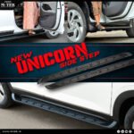 Hyundai Creta 2024 Unicorn Side Step - Image 2