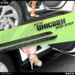 Hyundai Creta 2024 Unicorn Side Step - Image 3