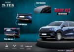 Toyota Hycross Accessories - Image 3