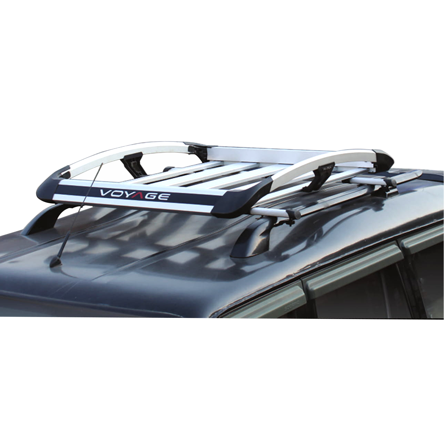 Voyage Mahindra Scorpio BS6 Carrier - Image 1