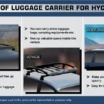 Toyota Hycross Carrier