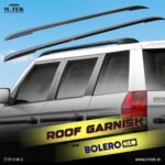 Mahindra Bolero Neo Roof Garnish - Image 2
