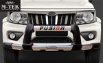 Mahindra Bolero BS6 Front Protection - Image 20
