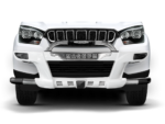 Mahindra Scorpio Front Protection - Image 10